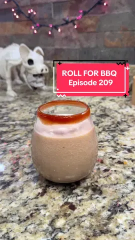Roll for BBQ | Episode 209 | 10/03/2025 🔥 Series inspired by the Roll for Sandwich series by @Adventures In Aardia  #rollforbbq #rollforsandwich #dnd #dungeonsanddragons #food  Featuring:  @Char-Griller @Malcom Reed @French’s @Heath Riles BBQ @Starbucks @heinz @Exploding Kittens, Inc. @SpongeBob @King of The Hill 