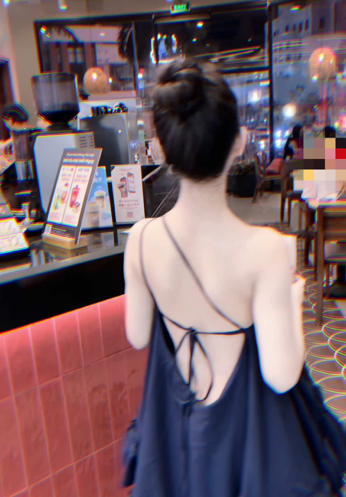 Đi một vòng tìm 