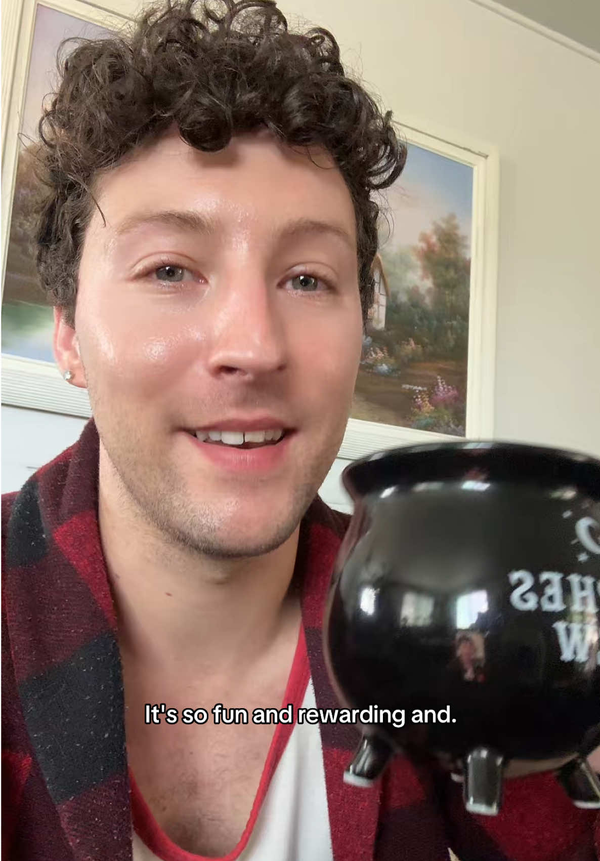 Lip synch videos are freakin fun, man! #lipsync #acting #actor 