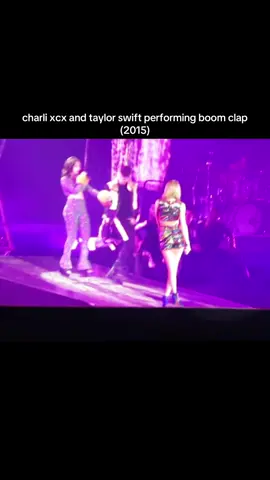this video isn’t mine. original video by @/erikamusicmakeup on youtube #charlixcx #charlixcxangels #charlixcxfan #1989worldtour