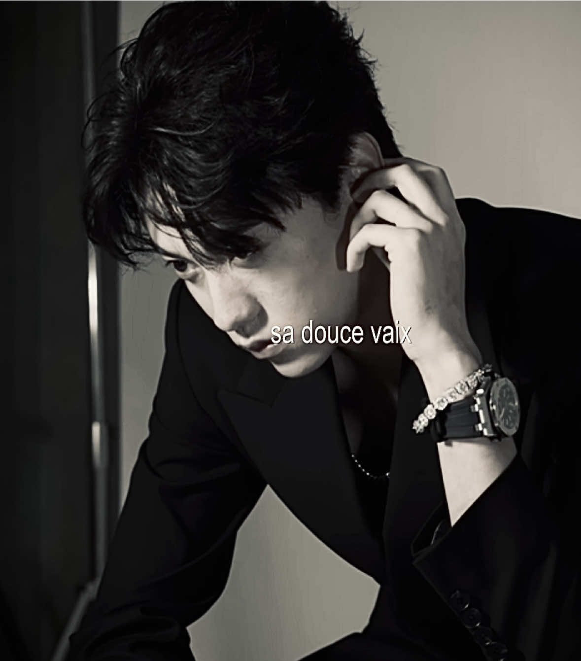 fine shyt #tianxuning #fyp #tian #confidence 