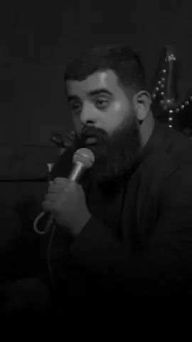 اسمع اسمع..😢💔 #مجتبى_الكعبي 