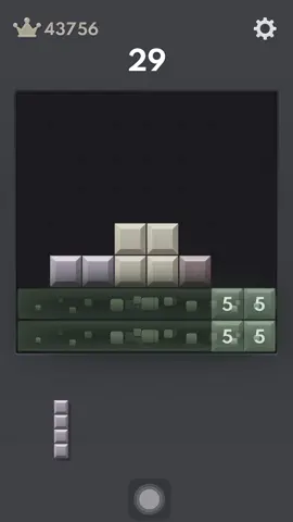 #tinhyeu #fyp #blockblast #vrial #tamtrang 