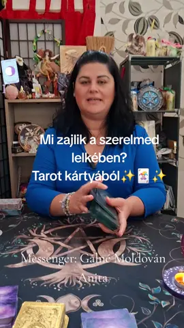 #sorselemzés #tarot 