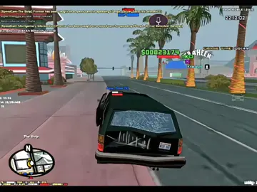 walaupun cuma kill 1 tetapi clip nya sangat berharga🤓☝️ #samp #gtasamp #chaoscopchase #sotot #sampmabar 