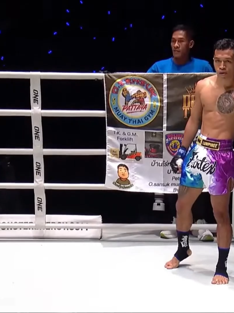 FULL FIGHT REDHO ROCKY VS FAHLINKIT nt bang redho @baldybrobryzxz @onechampionship  #redhorocky #onechampionship #onelumpinee #byoncombat