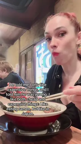What They Don’t Tell Women Who Travel Alone — now on Amazon 📚✨. It’s not about cheap or expensive, it’s about the experience. Ramen in Japan >>> #solotravel #BookTok #womenwhotravel 