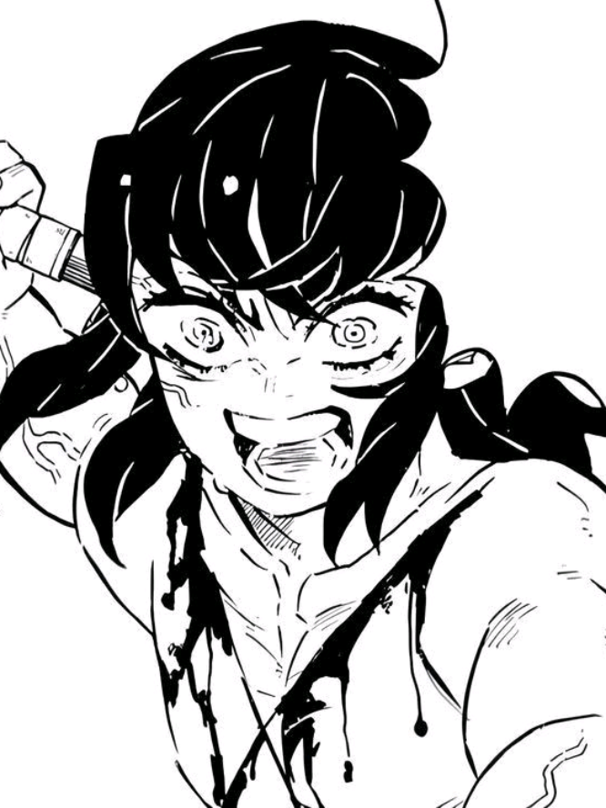 EU SOU CHATO? ATA #demonslayer #housepelowhatsapp #tiktokcreatorsearchinsightsincentive #housedeanime #fyp 