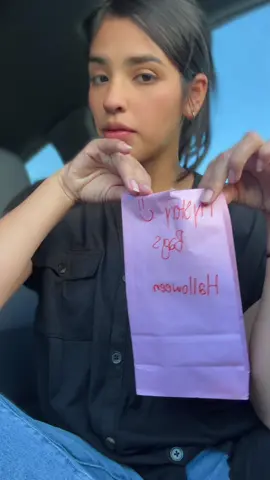 My son was more excited to open it lol #fyp #platoscloset 