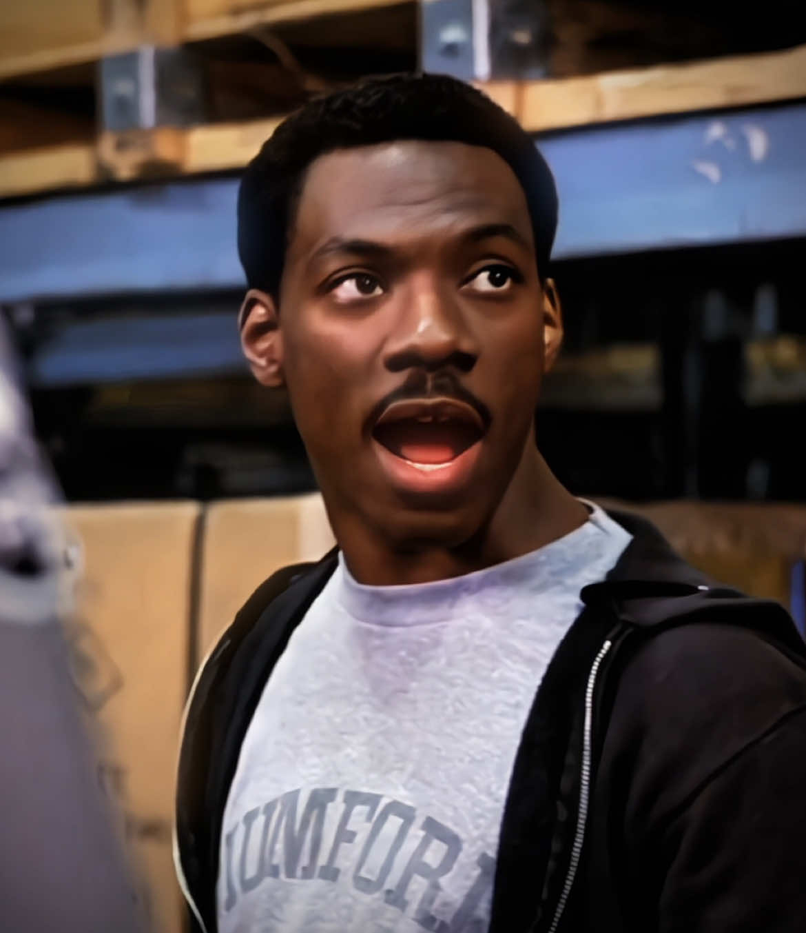 Peak Movie | Beverly Hills Cop edit (Axel Foley) #axelfoley #eddiemurphy #beverlyhillscop #edit #fyp 