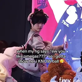 hes the most mpregable looking idol to ever exist #tomorrow_x_together #txt #moa #beomgyu #txtmoa 