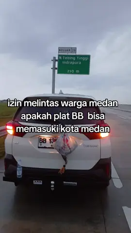 #viral  Plat BL di suruh ganti plat akibat memasuki wilayah plat BK #fyppppppppppppppppppppppp 