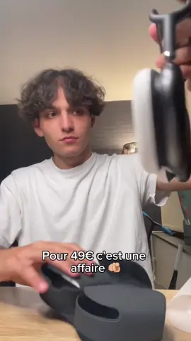 2 achetés = 1 offert ! Le lien est dans la bio ✅ #pourtoii 