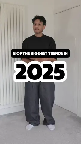 Been a raw denim year #fashiontrends 