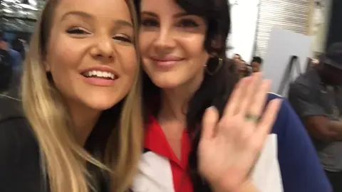 #lanadelrey #ldr #fyp #viral #xybca 