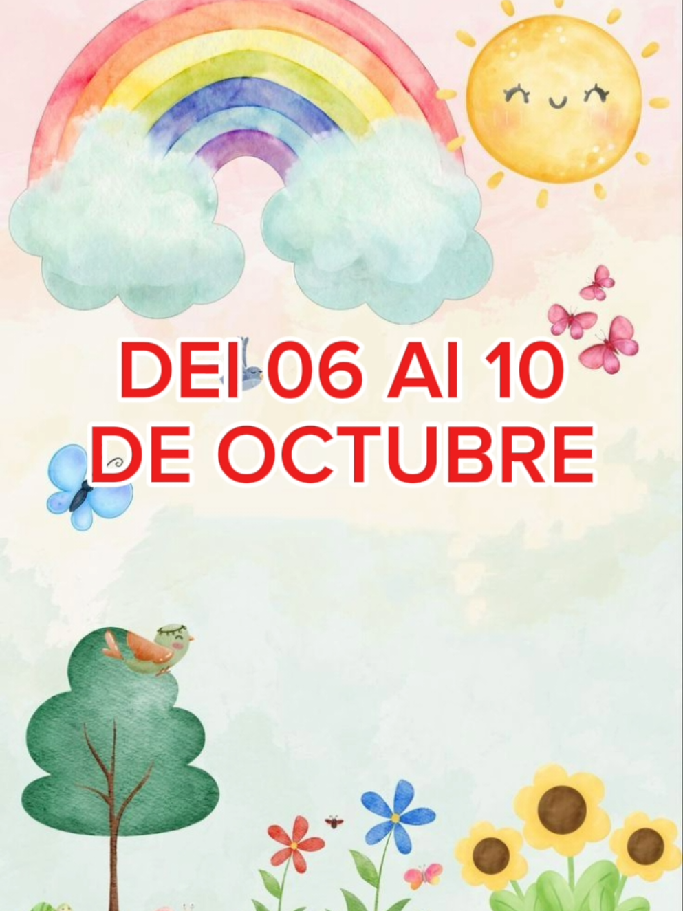 #semanaderecesoHCB #HCB #bienestarfamiliarcolombia 