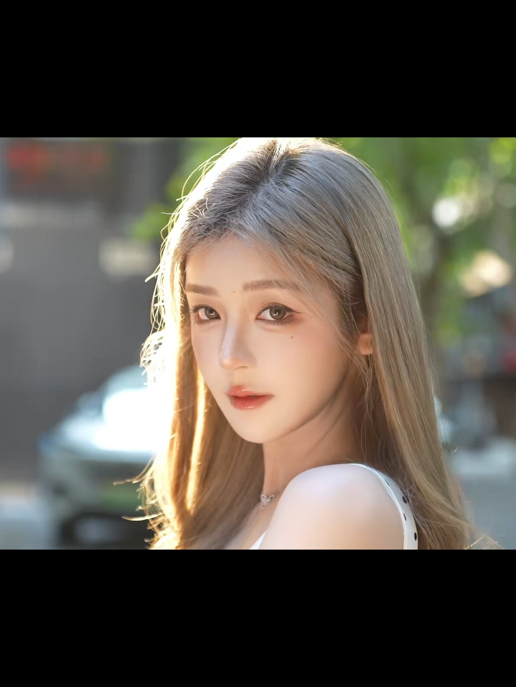 Beautiful Chinese Girls【陈奕诺🍡】#douyin #tiktok #beautiful #chinesegirl#shine