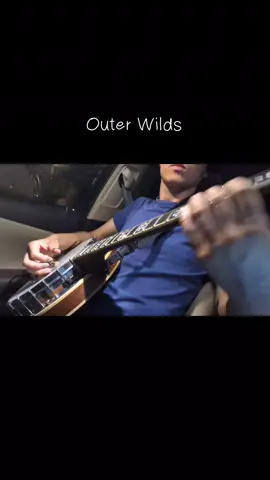 #banjo #sheetmusicboss #outerwilds The person I like was watching my videos.So I think I can work 10 times harder than before.