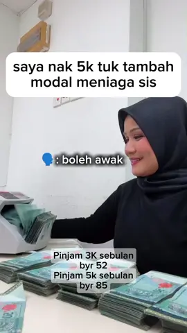 dok fyp dok tahukan #urgentnakpakaiduit #loanfastapproval #mudahlulus✅ #tanpaslipgajisyg🥰 #loansenanglulus 