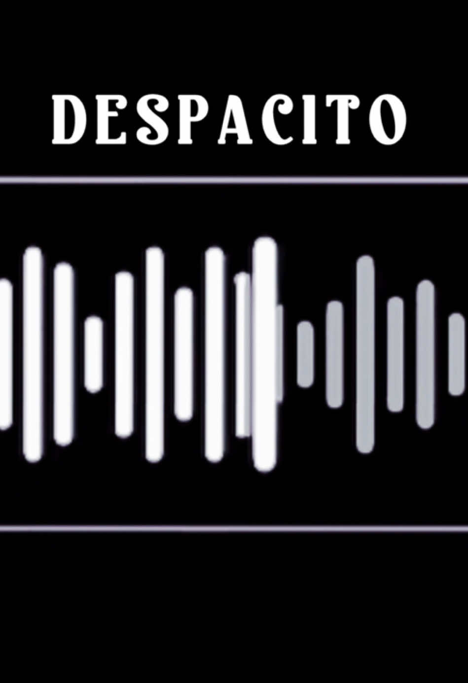 Despacito..🔥🎧 #despacito #singing #cover #lyrics #viral 