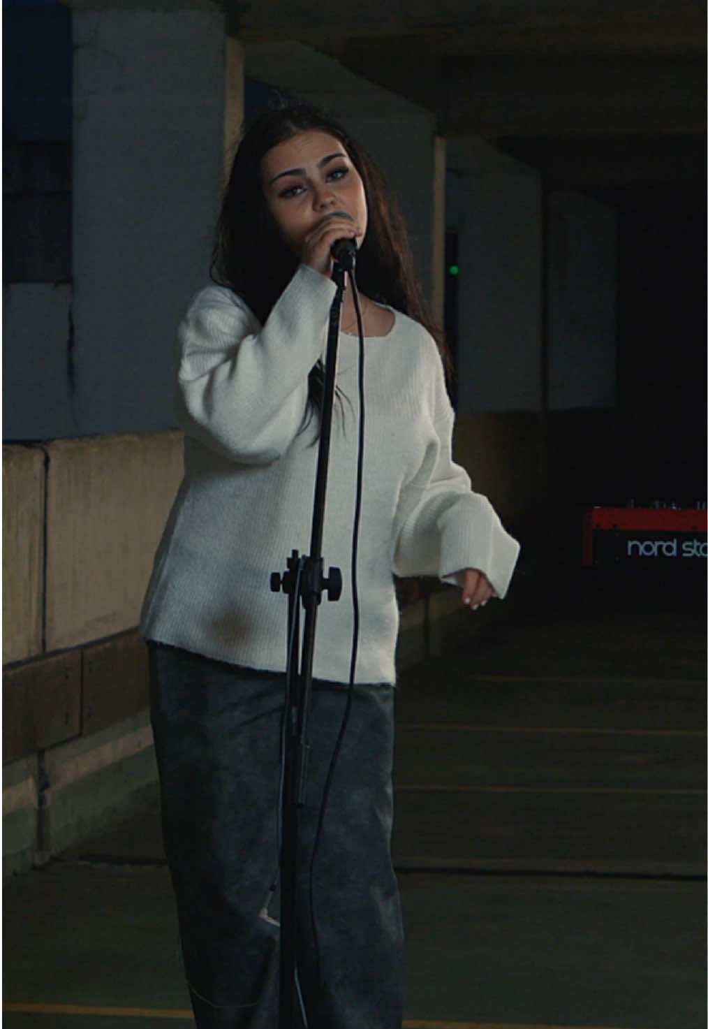 The One Before (Live) is up on streaming and youtube now ! Go listen to rebreak your heart x #livemusic #newmusic 