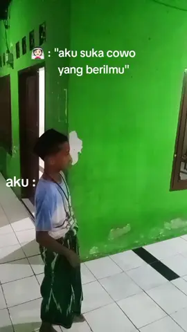 #santrikarawang #fypシ゚ #bismilahirahmanirahimfyp🙏🥰 #fypシ゚ #santrikalong 
