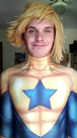 #denkikaminari #boostergold #myheroacademiahalloween 