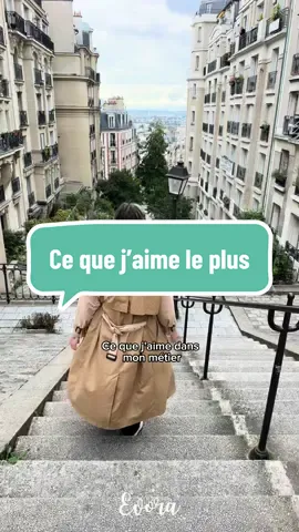 🌸 Ce métier m’a offert bien plus qu’un revenu en ligne… Il m’a offert des rencontres, des fous rires, des moments qui marquent une vie. Avec mon collectif Évora, j’ai la chance de guider des femmes qui, comme toi peut-être, avaient des doutes au départ… et qui aujourd’hui s’épanouissent en gagnant de l’argent tout en prenant soin d’elles. 💕 Ici, tu ne construis pas seulement un business. Tu rejoins une équipe, une famille, un cercle de femmes qui s’élèvent ensemble 🤍 🌸 Et si toi aussi tu décidais de transformer ton quotidien ? Écris-moi “COLLAB” et je t’explique tout. #mamande3 #viedemaman #mamanentrepreneur #femmesentrepreneures #entreprendreaufeminin     