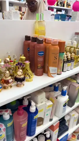 Nos huiles de corps #abidjan225🇨🇮 #skincare #viral 