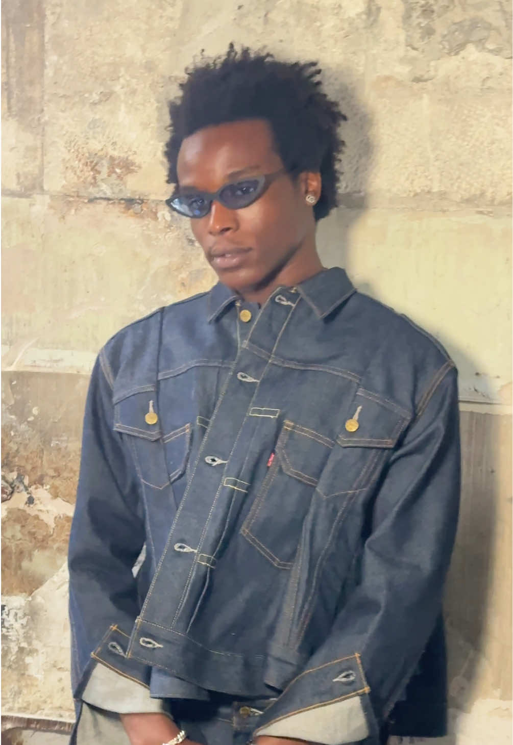 #jolagreen #vetements #tiktokmusic #TikTokFashion #pfw 