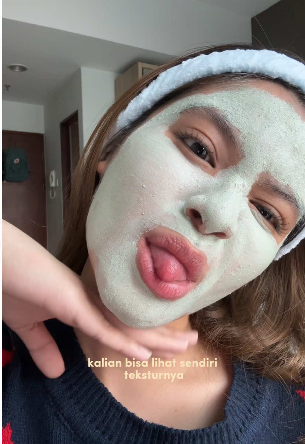 @Derma Angel ID never fails me!!! 😆🤍 