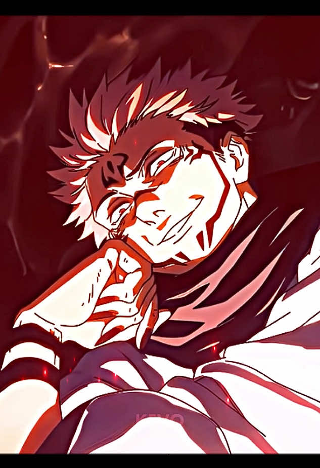 WAIT FOR ME//SUKUNA #sukuna #sukunaryomen #jjk #animeedit #viraledit 