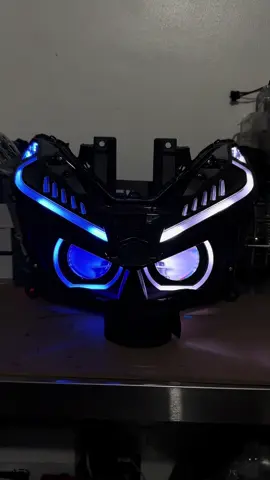 Hybrid End Game New Module #vamotoworkzparañaque #fyp #modifikasi #biled #icph🇵🇭🇮🇩 