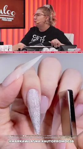 A jaki jest Twój ulubiony efekt na paznokciach? #markawłasna #autopromocja #quloo #paznokcie #edytakruczak #nails #nail #nails💅 #naildesign #naildesigners #stylistka #stylistkapaznokci #uroda #beauty #tiktok #dc #dlaciebie #fy #fyp