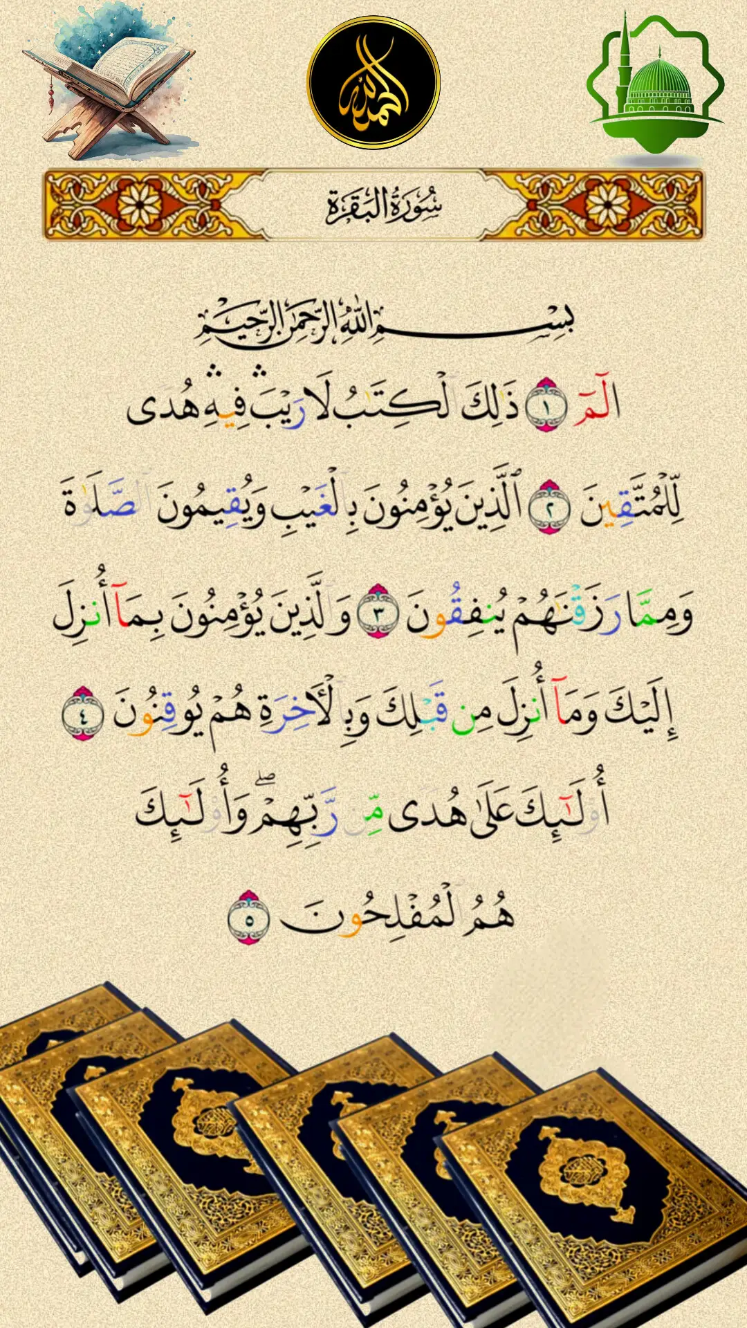 #القران_الكريم #قران_كريم 