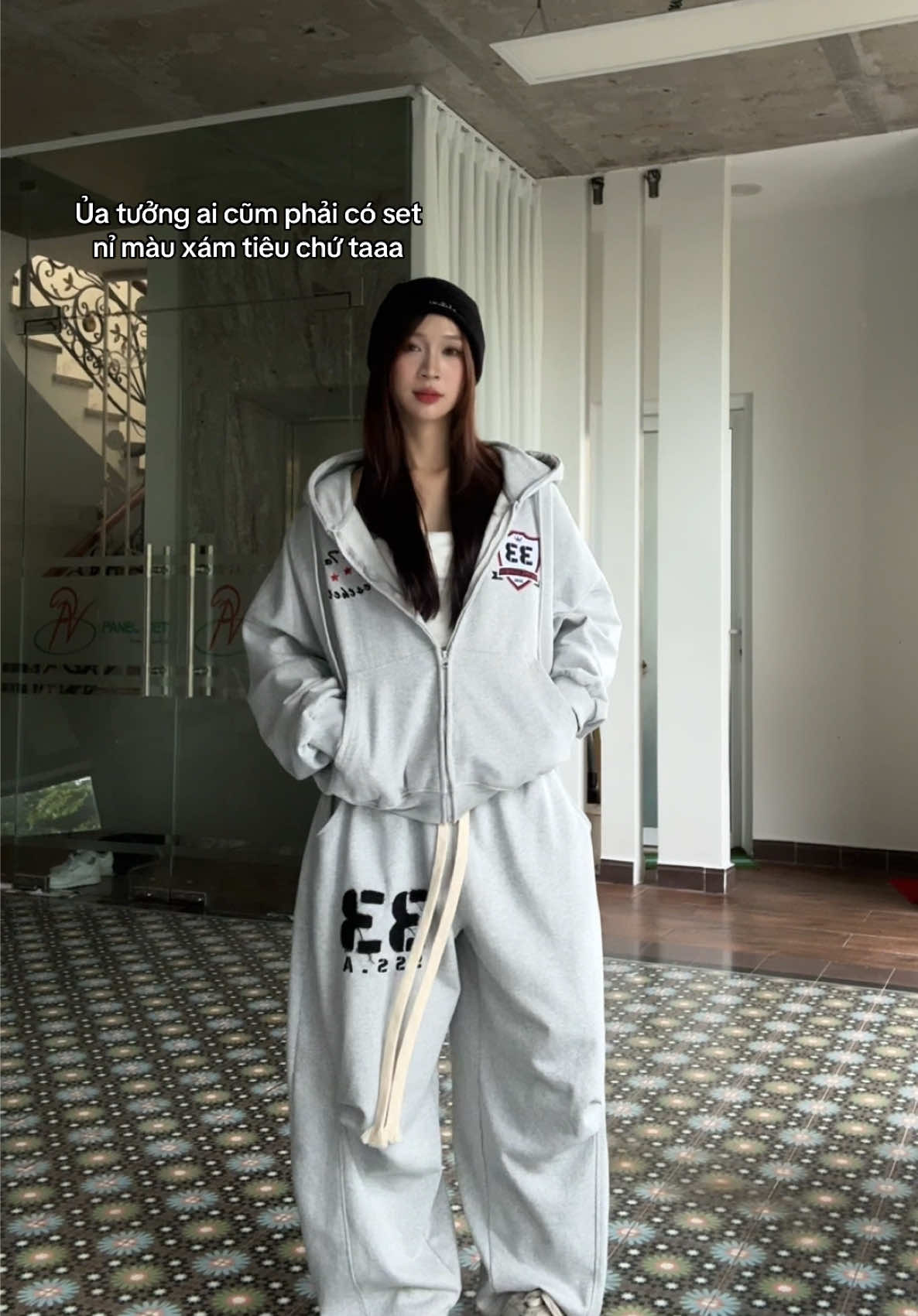 Ai cũng phại có chứ taâ 🙄 #outfit #fyp #fitcheck #OOTD 