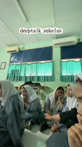 #deeptalk 