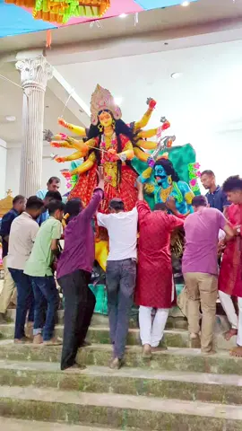 শুভ বিজয়া #দূর্গাপূজা #durgapuja2025 #chaitysdiary