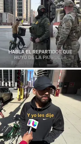 REDADAS  Y DEPORTACIONES  MASIVAS EN CHICAGO #CapCut 
