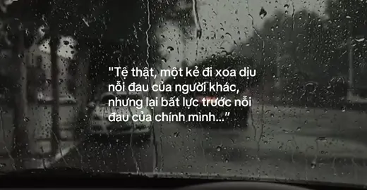 Sắp gục ngã rồi.#viral #tamtrang #cuocsong #xuhuong #fyp 
