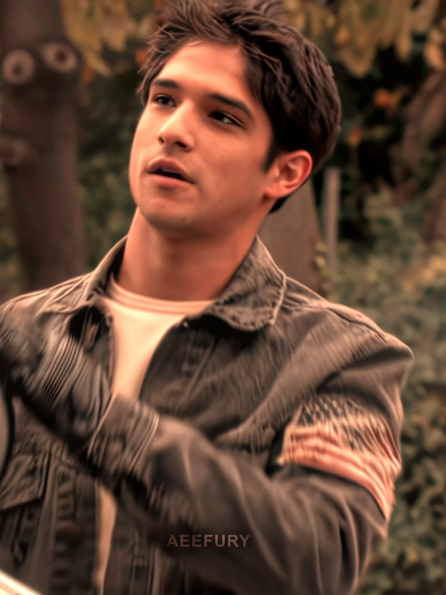 cara tarado #teenwolf #teenwolfedit #edit #scottmccall #scottmccalledit 