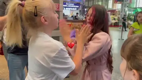 завтра встретимся с ней!!🤌🏻