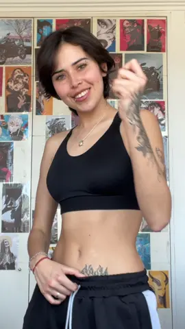 Como quedo? 👀🤍