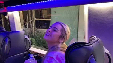 The original stay hydrated. Hi Drated -  NBA All-Star game 2020 with TikTok. @Emmatainment @The D’Amelio Family  ##stayhydrated