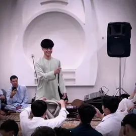 رقص شاد و جدید بچای جاغوری…❤️ #CapCut #viral #dance #trending #fyp 