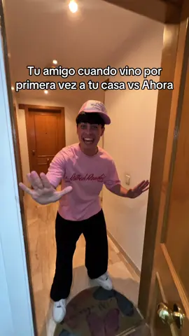 Se pasan de confianza🏠🤣 Ig: Sergiiobueno #fyp #parati #viral #xzbyca 