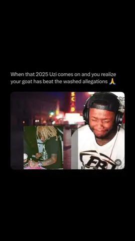Our goat is NOT washed 😤 #liluzivert #liluzi #uzi #liluzivertedits #liluzivertmemes 