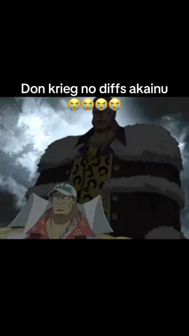 Don krieg is my goat i can’t wait for his return  On another note so far this is the best i’ve got from sora ai so far these one piece generations are class  #fyp #onepiece #sora2 #soraai #agendapiece 