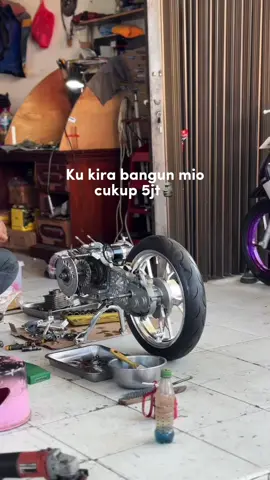 asyuwww 😂🙏🏻 #miosporty #miosporty 