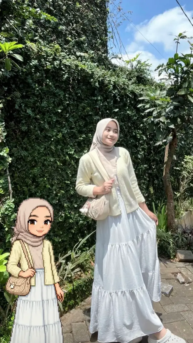 All colors of kiora😍🫶🏻 #mel #KioraSlingbag #TasWanita #TasSelempang #SevineID 